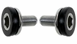 SUNRACE Vis De Manivelle à Six Pans Creux Pour Carré