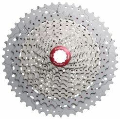 SUNRACE MX80 Cassette 11 Vitesses 11-51