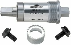 SUNRACE Palier Intérieur Carré BBS18