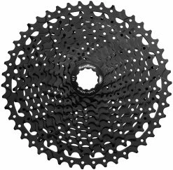 SUNRACE Cassette CSMS8 11 Vitesses 11-46