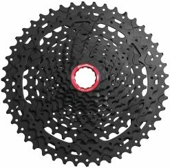 SUNRACE CSMX9X Cassette 11 Vitesses 10-42