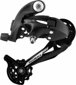 SUNRACE RDM41 Dérailleur Arrière 7/8 Vitesses Long