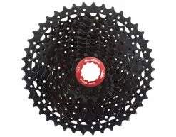 SUNRACE Cassette CSMX8 11 Vitesses 11-46