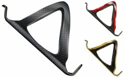 Supacaz Fly Cage Carbon - Porte-bidon