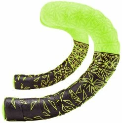 Supacaz Ruban De Guidon Super Sticky Kush Star Fade -Vélos Soldes Supacaz Super Sticky Kush Star Fade Lenkerband BT 50 1