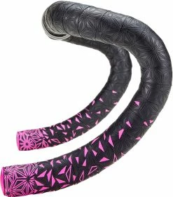 Supacaz Ruban De Guidon Super Sticky Kush Star Fade -Vélos Soldes Supacaz Super Sticky Kush Star Fade Lenkerband BT 51 1