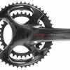 Campagnolo® Super Record Carbon 2x12 Vitesses 53/39
