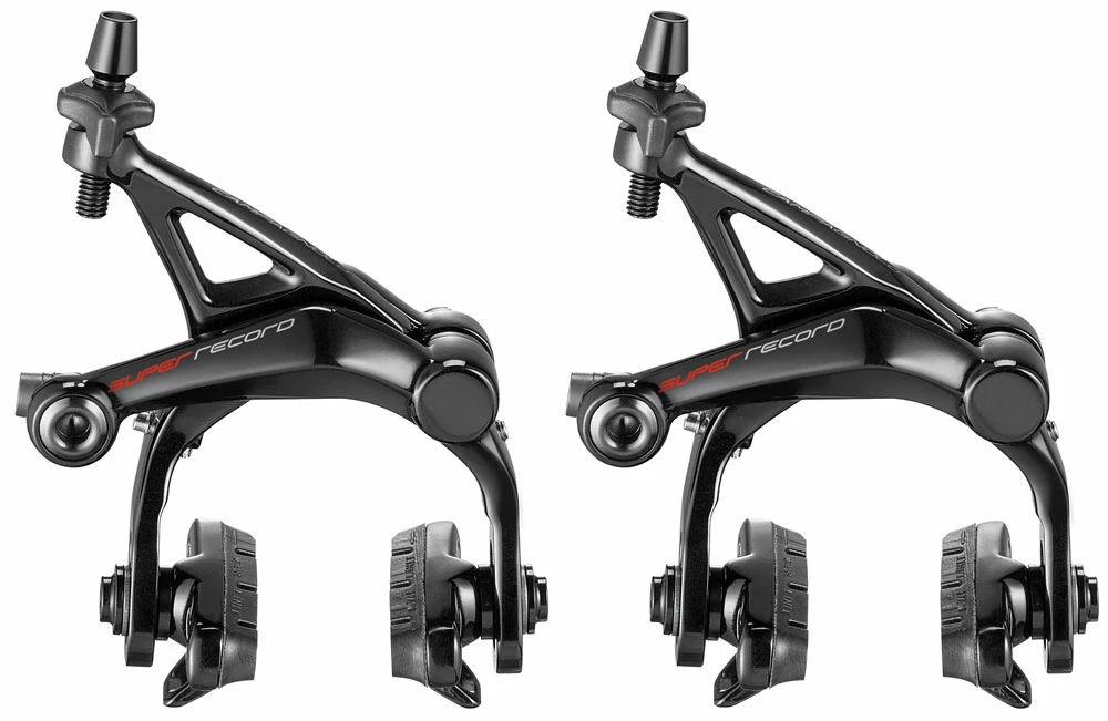 Campagnolo® Kit De Freins Super Record Dual Pivot 1 Campagnolo® Kit De Freins Super Record Dual Pivot