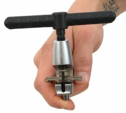 Radon Par Rivet De Chaîne 5 à 12 Fois -Vélos Soldes SuperB Kettennieter 4