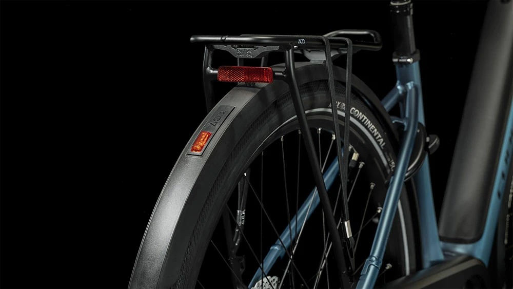 Cube Supreme Hybrid EXC 500 Easy Entry Blue´n´black 3 Cube Supreme Hybrid EXC 500 Easy Entry Blue´n´black – Image 3