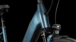Cube Supreme Hybrid EXC 625 Easy Entry Blue´n´black -Vélos Soldes Supreme Hybrid EXC 625 Easy Entry blue n black 632252 2