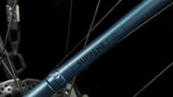 Cube Supreme Hybrid EXC 625 Easy Entry Blue´n´black -Vélos Soldes Supreme Hybrid EXC 625 Easy Entry blue n black 632252 4