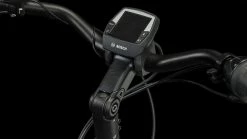 Cube Supreme Hybrid EXC 625 Easy Entry Blue´n´black -Vélos Soldes Supreme Hybrid EXC 625 Easy Entry blue n black 632252 6