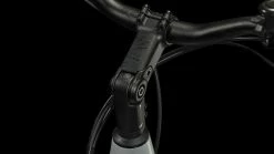 Cube Supreme Hybrid ONE 400 Easy Entry Grey´n´grey -Vélos Soldes Supreme Hybrid ONE 400 Easy Entry grey n grey 632050 6