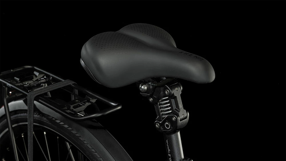 Cube Supreme Hybrid SLT 625 Easy Entry Midnight'n'black 3 Cube Supreme Hybrid SLT 625 Easy Entry Midnight'n'black – Image 3