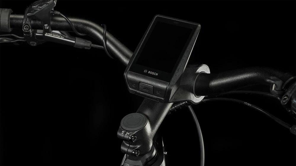 Cube Supreme Hybrid SLT 625 Easy Entry Midnight'n'black 4 Cube Supreme Hybrid SLT 625 Easy Entry Midnight'n'black – Image 4