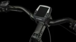 Cube Supreme RT Hybrid EXC 500 Easy Entry Blue´n´black -Vélos Soldes Supreme RT Hybrid EXC 500 Easy Entry blue n black 632271 2