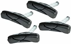 SWISSSTOP Patins De Frein Rat Original Black