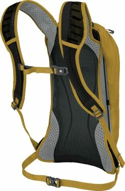 Osprey Syncro 5 - Sac à Dos Multisports 8 Osprey Syncro 5 - Sac à Dos Multisports -Vélos Soldes Syncro 5 Primavera Yellow 10005073 3