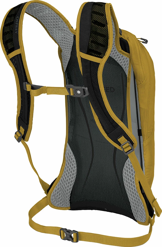 Osprey Syncro 5 - Sac à Dos Multisports 3 Osprey Syncro 5 - Sac à Dos Multisports – Image 3