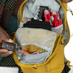 Osprey Syncro 5 - Sac à Dos Multisports 10 Osprey Syncro 5 - Sac à Dos Multisports -Vélos Soldes Syncro 5 Primavera Yellow 10005073 5