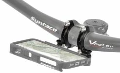 Syntace Pinces Pour Guidon TwinFix Pour Megaforce3 -Vélos Soldes Syntace Lenkerklemmen TwinFix fur Megaforce3 161955 3