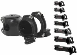 Syntace Potence Liteforce 31,8mm TwinFix