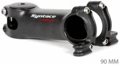 Syntace Potence Liteforce 31,8mm TwinFix -Vélos Soldes Syntace Liteforce 31 8mm TwinFix Vorbau 152960 5