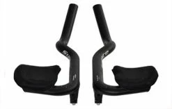 Syntace C3 Clip Embout De Guidon Aérodynamique -Vélos Soldes SyntaceC3ClipAerolenkerAufsatz 2
