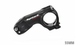 Syntace Potence FlatForce 31.8mm -Vélos Soldes Syntace Flatforce 55 seitl