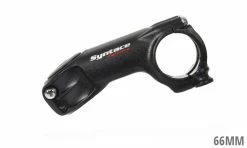Syntace Potence FlatForce 31.8mm -Vélos Soldes Syntace Flatforce 66 seitl