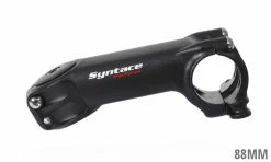 Syntace Potence FlatForce 31.8mm -Vélos Soldes Syntace Flatforce 88 seitl