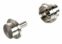 TACX X-12 Axe De Roue Arrière T1709