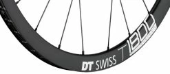 Dt-swiss Roue Arrière T 1800 32mm -Vélos Soldes T1800 VR 4VdF2G7js08Cwm