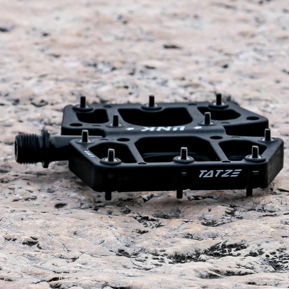 Tatze Pédales Plates-formes LINK Composite MTB 6 Tatze Pédales Plates-formes LINK Composite MTB – Image 6