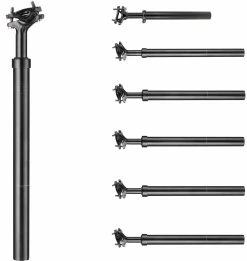 Triple Eight Tige De Siège à Suspension