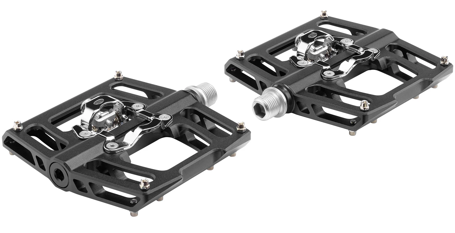 Triple Eight Pédales Combinées Flat & Click SL 1 Triple Eight Pédales Combinées Flat & Click SL