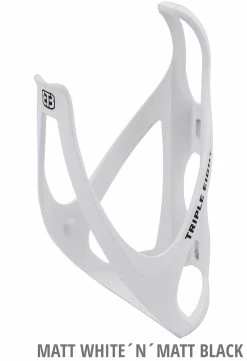 Triple Eight Cage à Bouteilles HPP -Vélos Soldes TRIPLE EIGHT HPP Flaschenhalter 6683