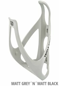 Triple Eight Cage à Bouteilles HPP -Vélos Soldes TRIPLE EIGHT HPP Flaschenhalter 6684