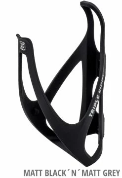 Triple Eight Cage à Bouteilles HPP -Vélos Soldes TRIPLE EIGHT HPP Flaschenhalter 6685