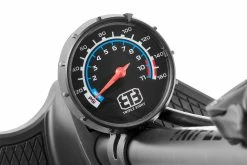 Triple Eight Pompe à Plancher -Vélos Soldes TRIPLE EIGHT Standpumpe 6511 c