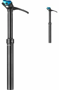 Triple Eight Tige De Selle Télescopique