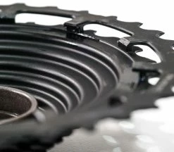 E-thirteen Cassette TRS+ 12 Vitesses -Vélos Soldes TRS 12 fach Kassette 06