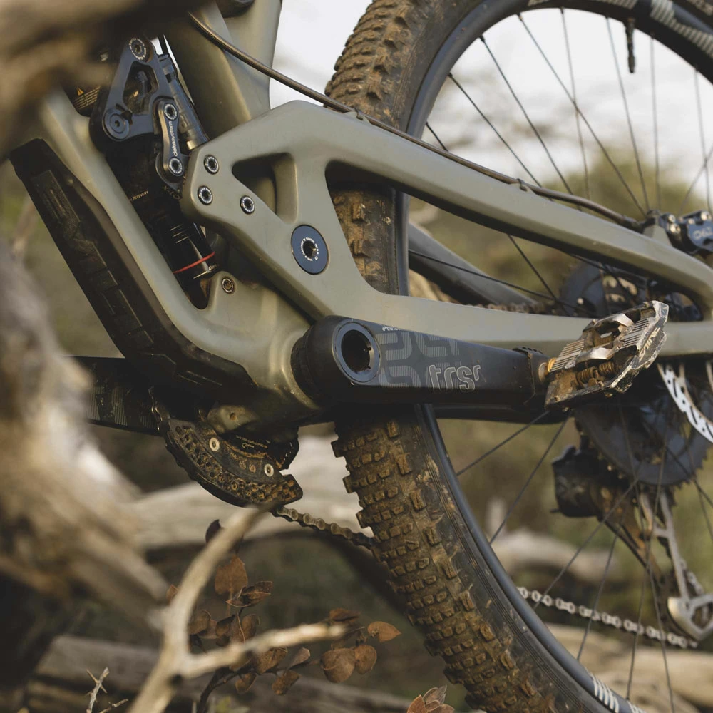 E-thirteen Manivelle TRS Race Carbon 73mm 3 E-thirteen Manivelle TRS Race Carbon 73mm – Image 3