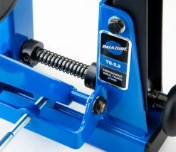 Park Tool TS-2.3 Pro Support De Centrage -Vélos Soldes TS 2 3ProZentrierstaender763477008367 3