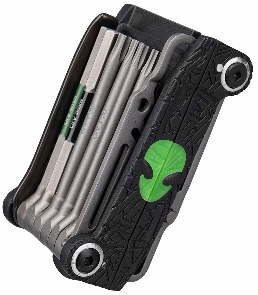 Topeak ALiEN X Multitool 2 Topeak ALiEN X Multitool – Image 2
