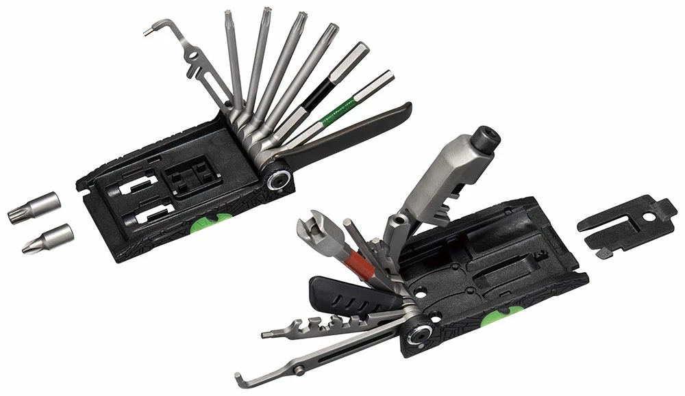 Topeak ALiEN X Multitool 3 Topeak ALiEN X Multitool – Image 3