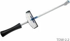 Park Tool Clé Dynamométrique 3/8 TW-1.2/2.2 -Vélos Soldes TW 2 2 001