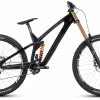Cube TWO15 HPC SLT 29 Carbon´n´black