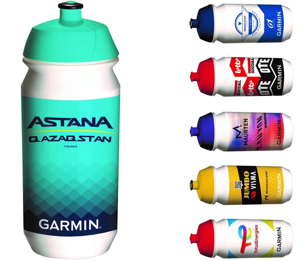 TACX Bouteille à Boire Shiva Pro Team 1 TACX Bouteille à Boire Shiva Pro Team